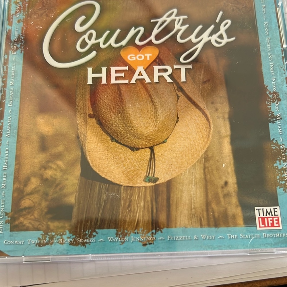 Time Lookin for Love  2 cd set new